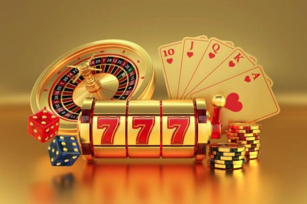 Online Casino Game Design: Creating Engaging and Immersive Experiences
