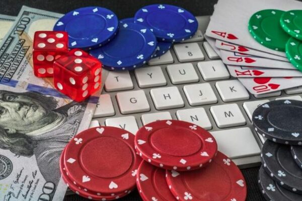 Exploring Non-Traditional Casino Games: From Virtual Sports to Skill-Based Gaming