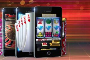 Finding the Best Mobile Gambling Sites: Factors to Consider