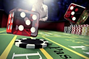 How to Stay Safe While Gambling Online