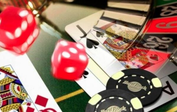 The Future of Online Gambling: Trends to Watch