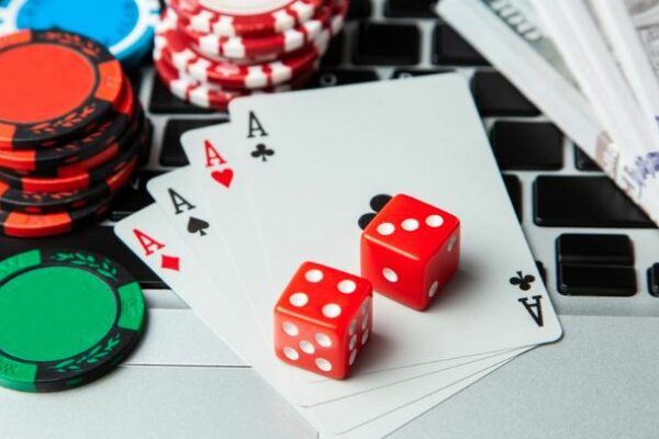 The Top 10 Online Casino Games for Real Money