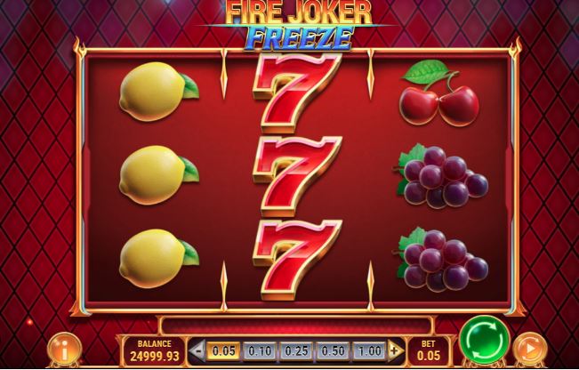 Tips for Playing Online Casino Games with Mystery Symbols